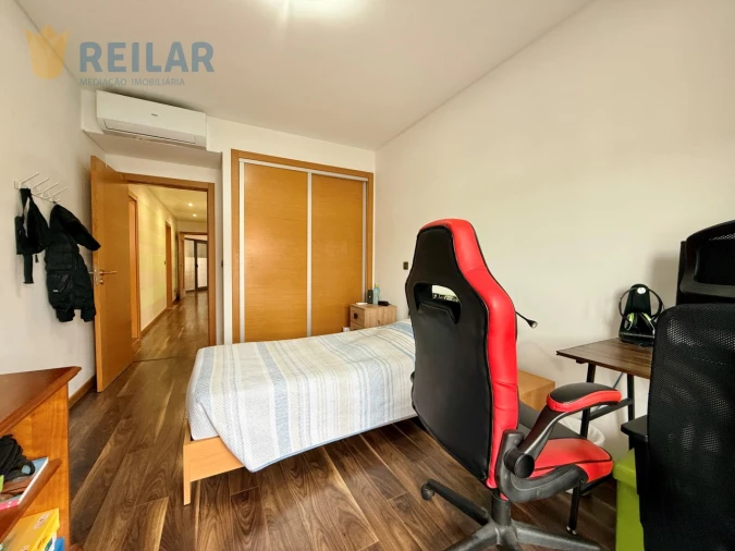Apartamento T3 para Venda em Santa Iria de Azoia, São João da Talha e Bobadela Foto 30
