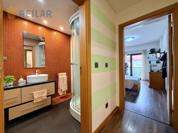 Apartamento T3 para Venda em Santa Iria de Azoia, São João da Talha e Bobadela Foto 35