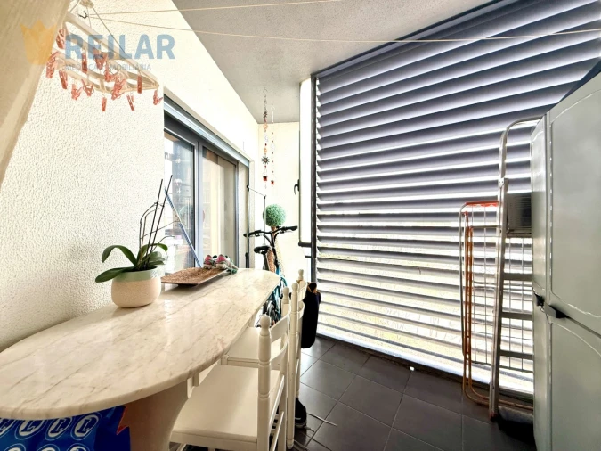 Apartamento T3 para Venda em Santa Iria de Azoia, São João da Talha e Bobadela Foto 38