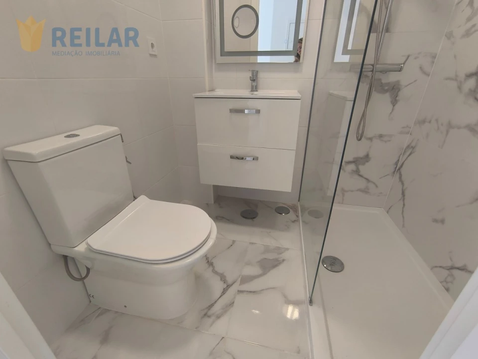 Apartamento T1 para Arrendamento em Alverca do Ribatejo e Sobralinho Foto 3