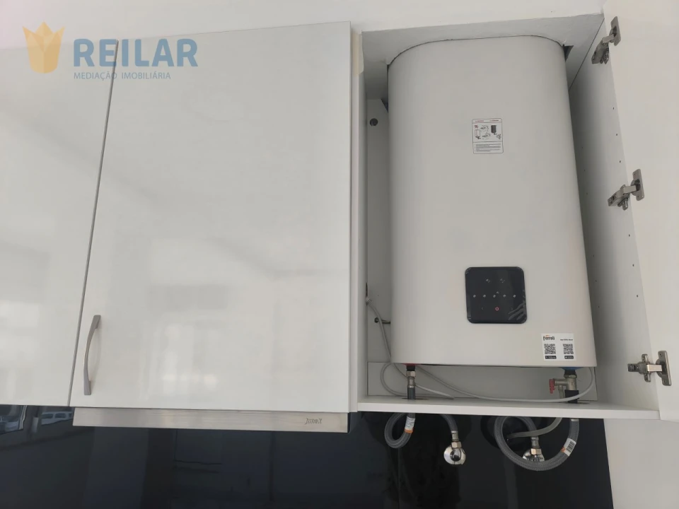 Apartamento T1 para Arrendamento em Alverca do Ribatejo e Sobralinho Foto 8