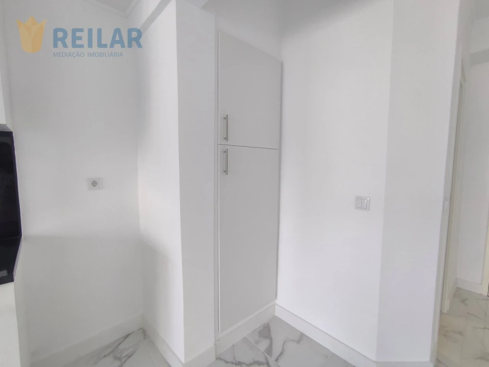 Apartamento T1 para Arrendamento em Alverca do Ribatejo e Sobralinho Foto 9