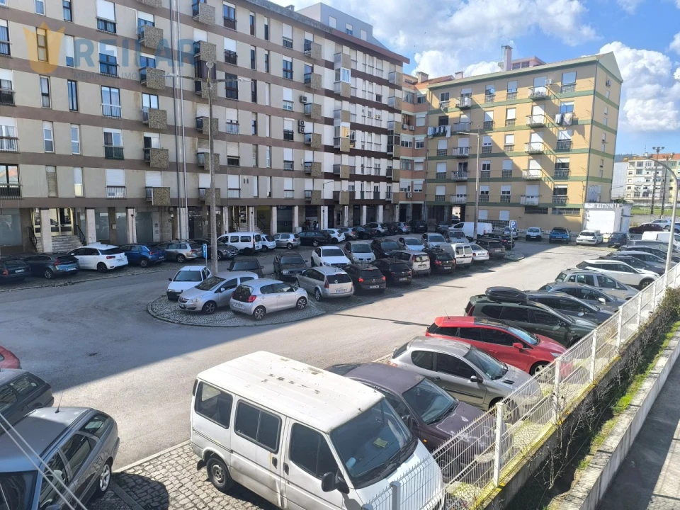 Apartamento T1 para Arrendamento em Alverca do Ribatejo e Sobralinho Foto 13