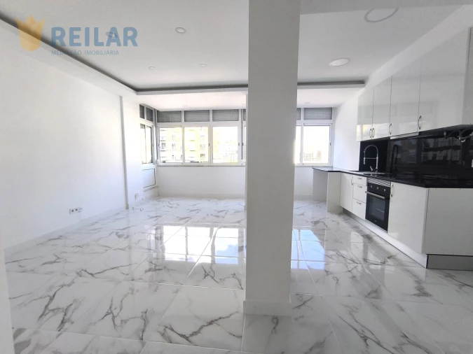 Apartamento T1 para Arrendamento em Alverca do Ribatejo e Sobralinho Foto 5