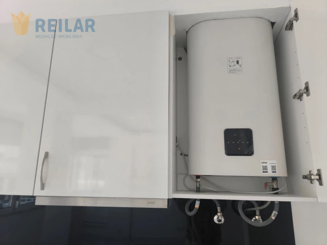 Apartamento T1 para Arrendamento em Alverca do Ribatejo e Sobralinho Foto 8