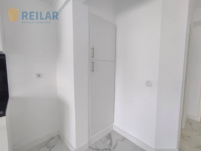 Apartamento T1 para Arrendamento em Alverca do Ribatejo e Sobralinho Foto 9