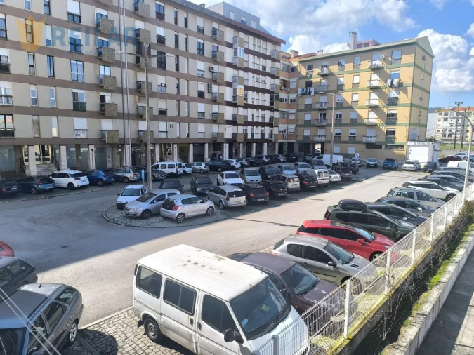 Apartamento T1 para Arrendamento em Alverca do Ribatejo e Sobralinho Foto 13