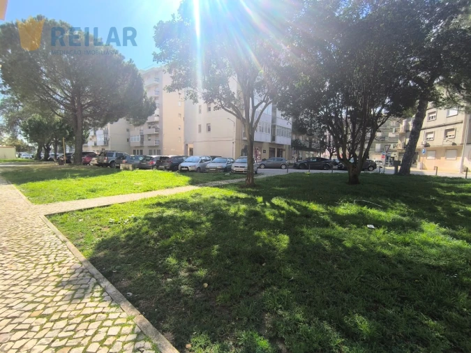 Apartamento T1 para Arrendamento em Alverca do Ribatejo e Sobralinho Foto 14