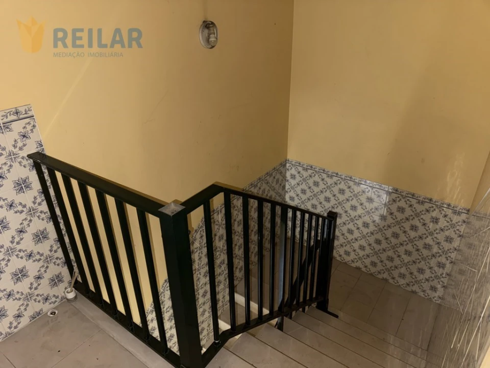 Moradia T2 para Venda em Arruda dos Vinhos Foto 15