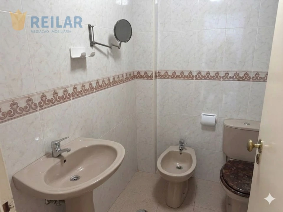 Moradia T2 para Venda em Arruda dos Vinhos Foto 22