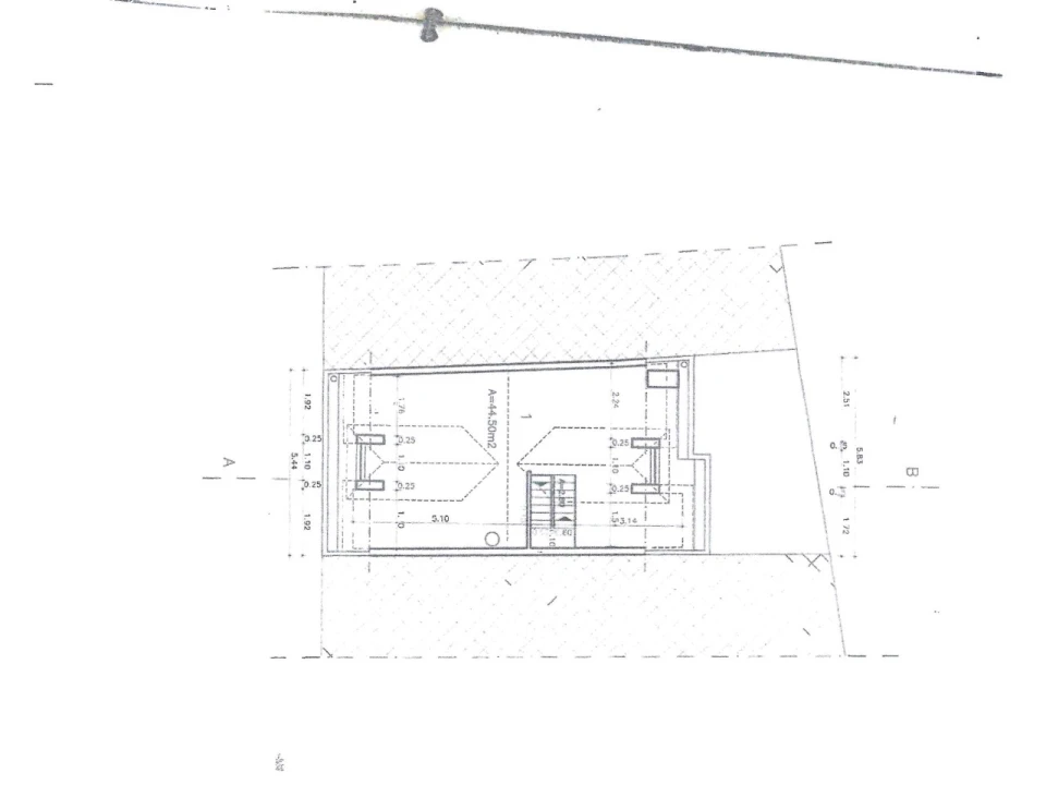 Moradia T2 para Venda em Arruda dos Vinhos Planta 2