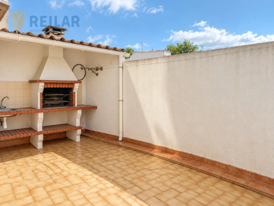 Moradia T2 para Venda em Arruda dos Vinhos Foto 1