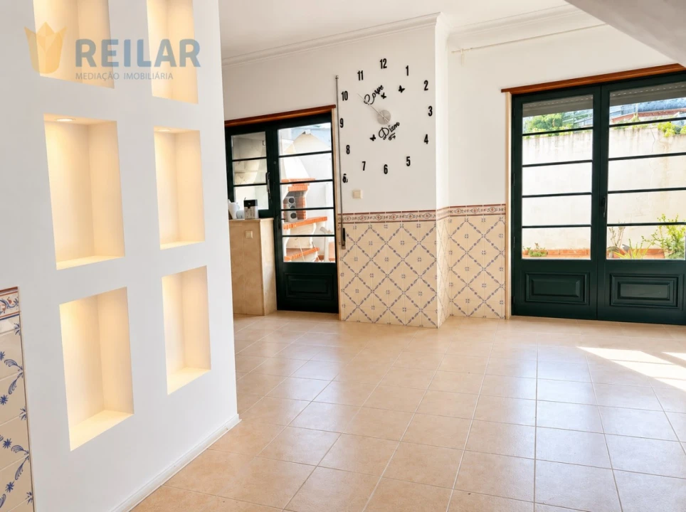 Moradia T2 para Venda em Arruda dos Vinhos Foto 5