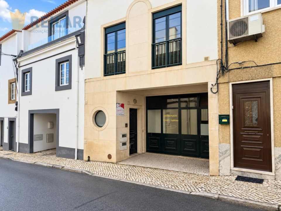 Moradia T2 para Venda em Arruda dos Vinhos Foto 2