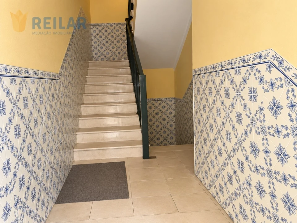 Moradia T2 para Venda em Arruda dos Vinhos Foto 9
