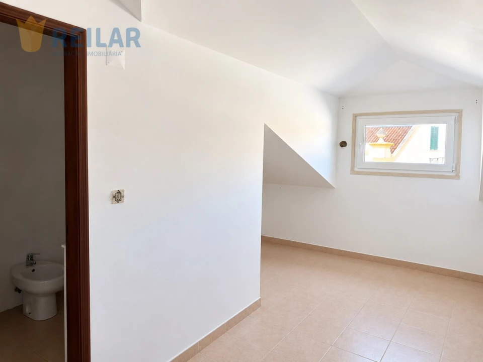 Moradia T2 para Venda em Arruda dos Vinhos Foto 21