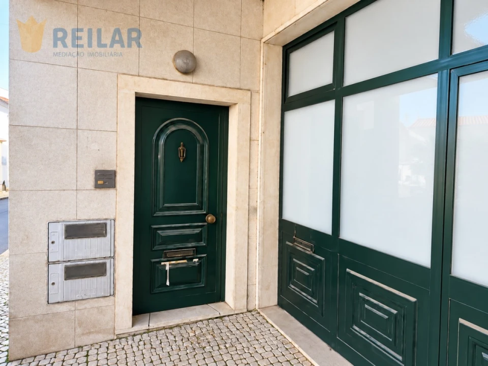 Moradia T2 para Venda em Arruda dos Vinhos Foto 25