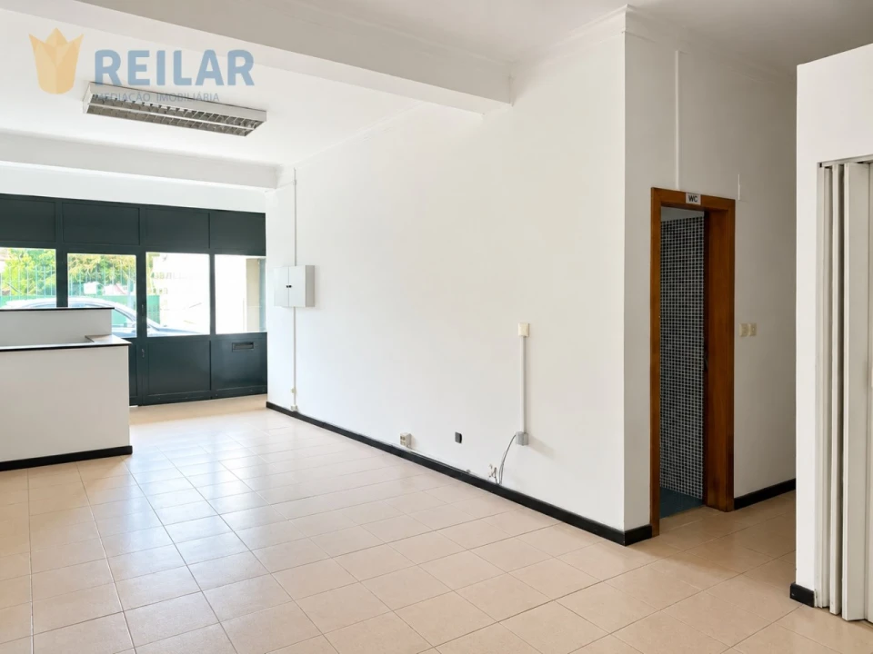Moradia T2 para Venda em Arruda dos Vinhos Foto 26
