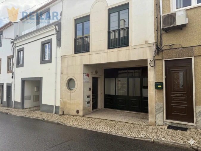 Moradia T2 para Venda em Arruda dos Vinhos Foto 5