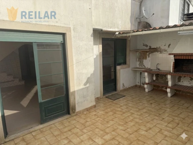 Moradia T2 para Venda em Arruda dos Vinhos Foto 7