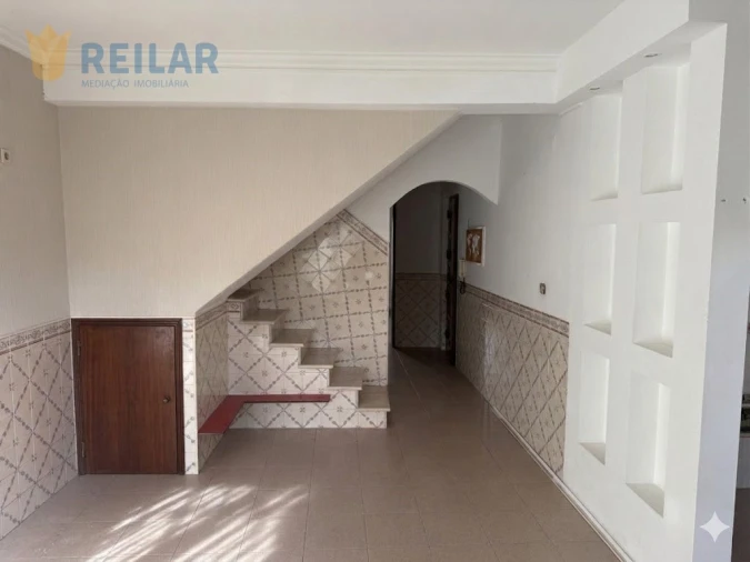 Moradia T2 para Venda em Arruda dos Vinhos Foto 9