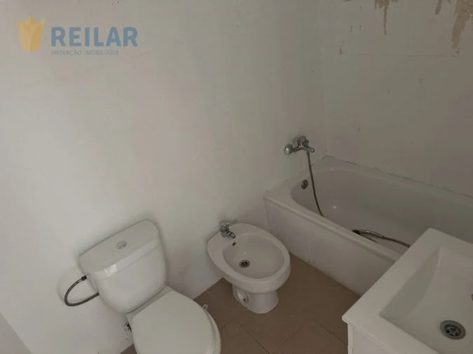 Moradia T2 para Venda em Arruda dos Vinhos Foto 13