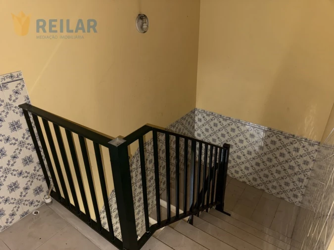 Moradia T2 para Venda em Arruda dos Vinhos Foto 15