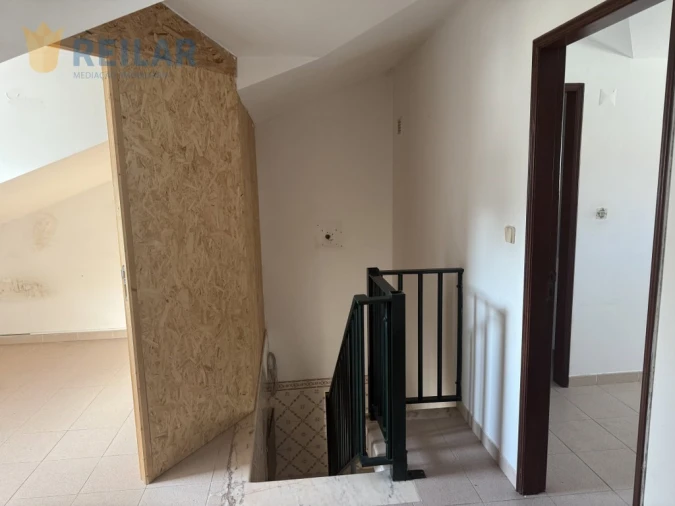 Moradia T2 para Venda em Arruda dos Vinhos Foto 17