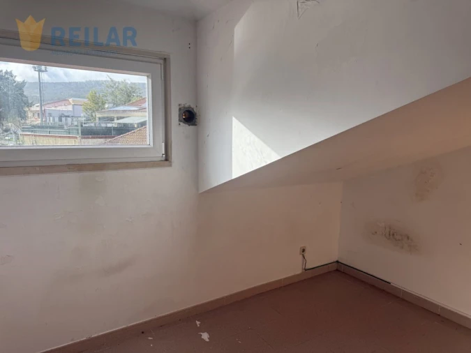 Moradia T2 para Venda em Arruda dos Vinhos Foto 18