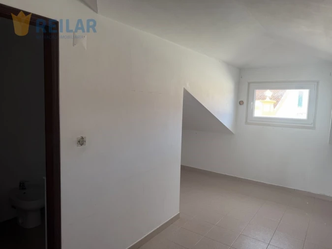 Moradia T2 para Venda em Arruda dos Vinhos Foto 21