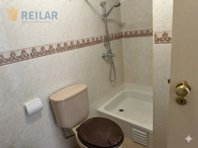 Moradia T2 para Venda em Arruda dos Vinhos Foto 23