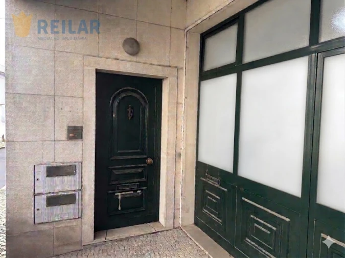 Moradia T2 para Venda em Arruda dos Vinhos Foto 24