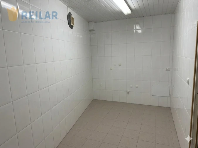 Moradia T2 para Venda em Arruda dos Vinhos Foto 27