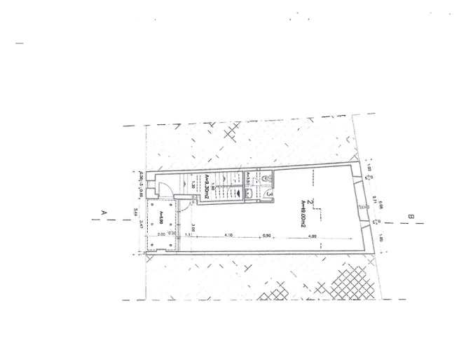 Moradia T2 para Venda em Arruda dos Vinhos Planta 3