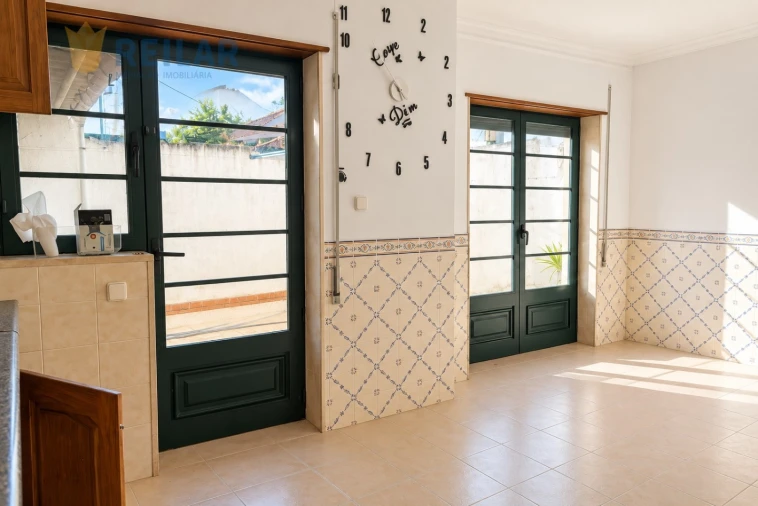 Moradia T2 para Venda em Arruda dos Vinhos Foto 6