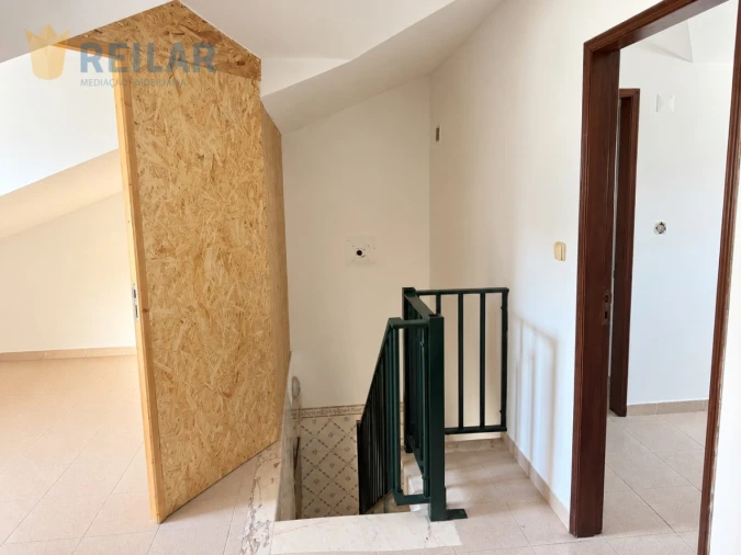 Moradia T2 para Venda em Arruda dos Vinhos Foto 16