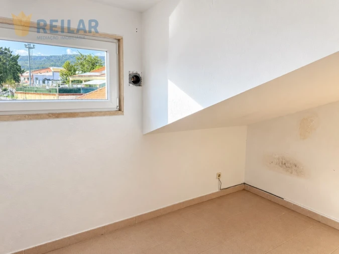 Moradia T2 para Venda em Arruda dos Vinhos Foto 18