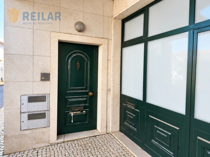 Moradia T2 para Venda em Arruda dos Vinhos Foto 25