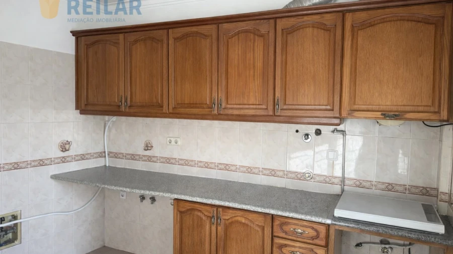 Moradia T2 para Venda em Arruda dos Vinhos