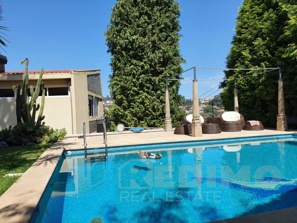 Moradia para Venda em Vila de Cucujães Foto 7