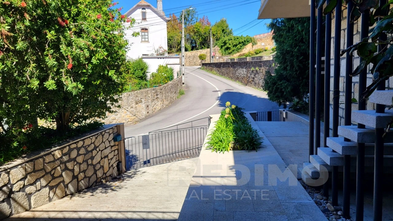 Moradia para Venda em Vila de Cucujães Foto 20