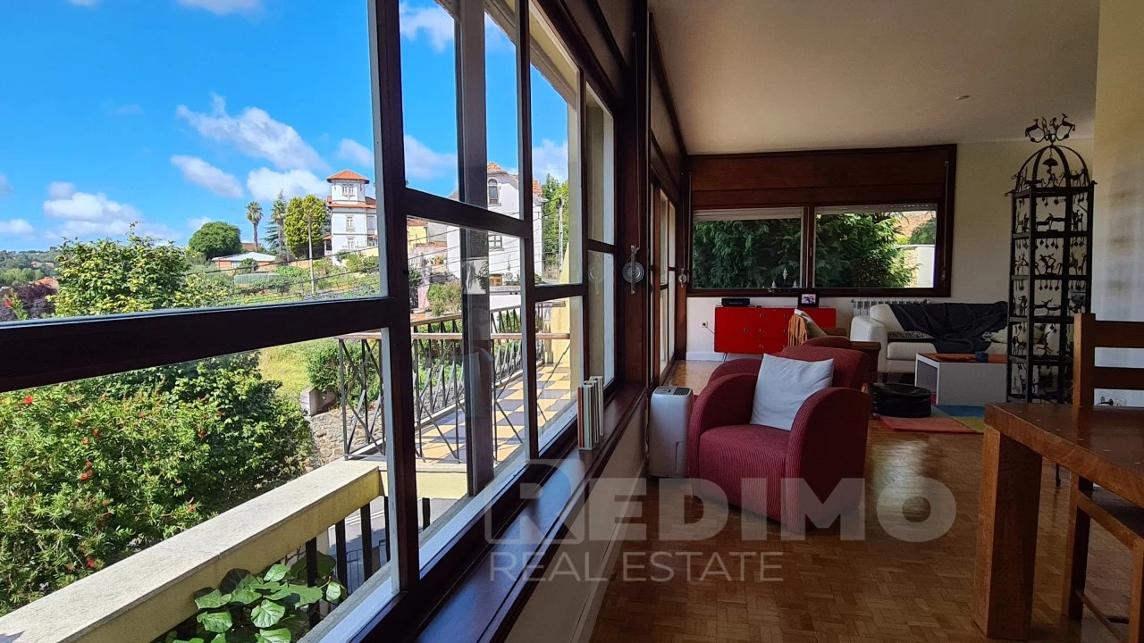 Moradia para Venda em Vila de Cucujães Foto 23