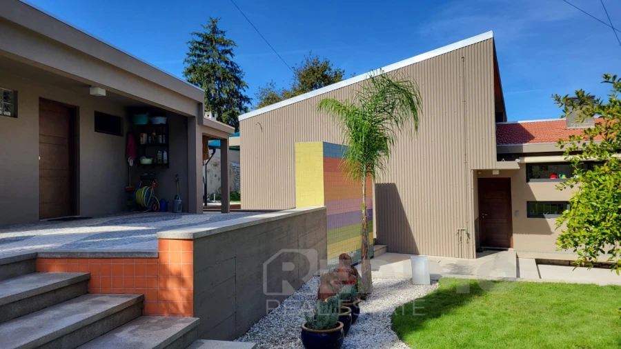 Moradia para Venda em Vila de Cucujães Foto 3