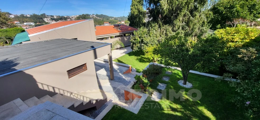 Moradia para Venda em Vila de Cucujães Foto 5