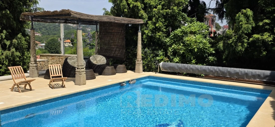 Moradia para Venda em Vila de Cucujães Foto 8