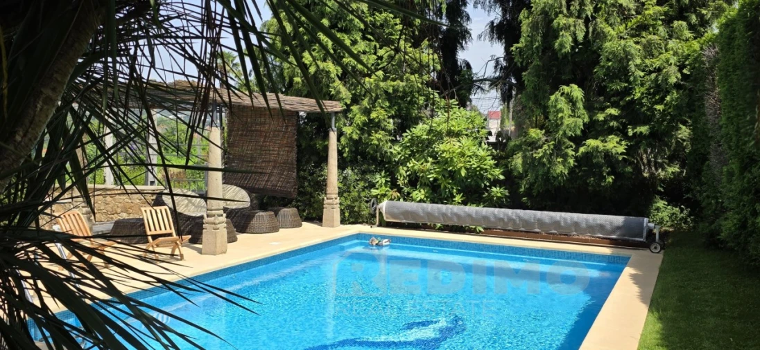 Moradia para Venda em Vila de Cucujães Foto 9