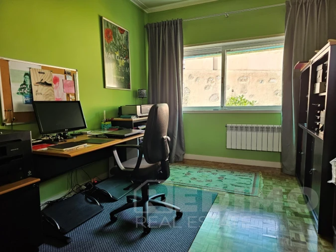 Moradia para Venda em Vila de Cucujães Foto 33