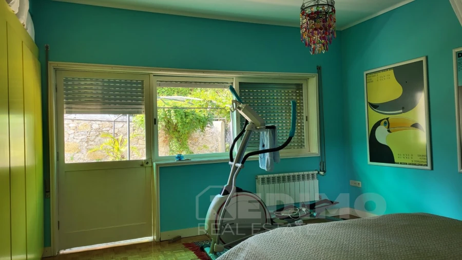 Moradia para Venda em Vila de Cucujães Foto 34