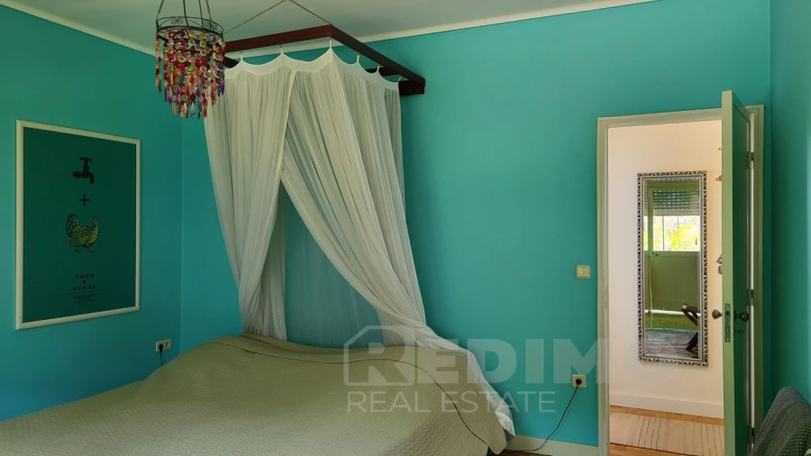 Moradia para Venda em Vila de Cucujães Foto 35