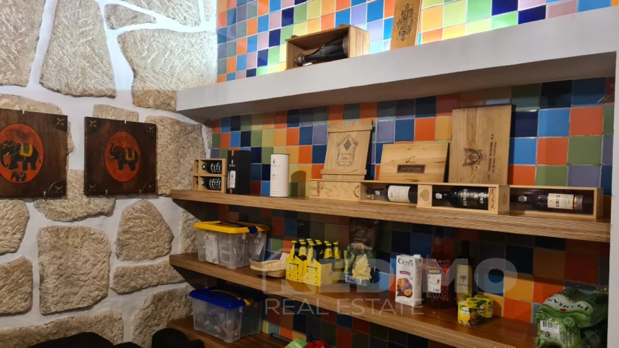 Moradia para Venda em Vila de Cucujães Foto 43